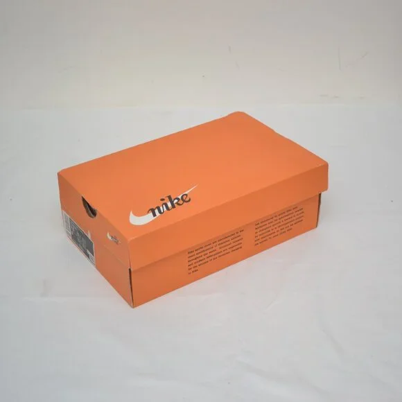 Nike Men's/Women's Blazer Low '77 Vintage Pre Owned Size 7.5/9 - Picture 9 of 10